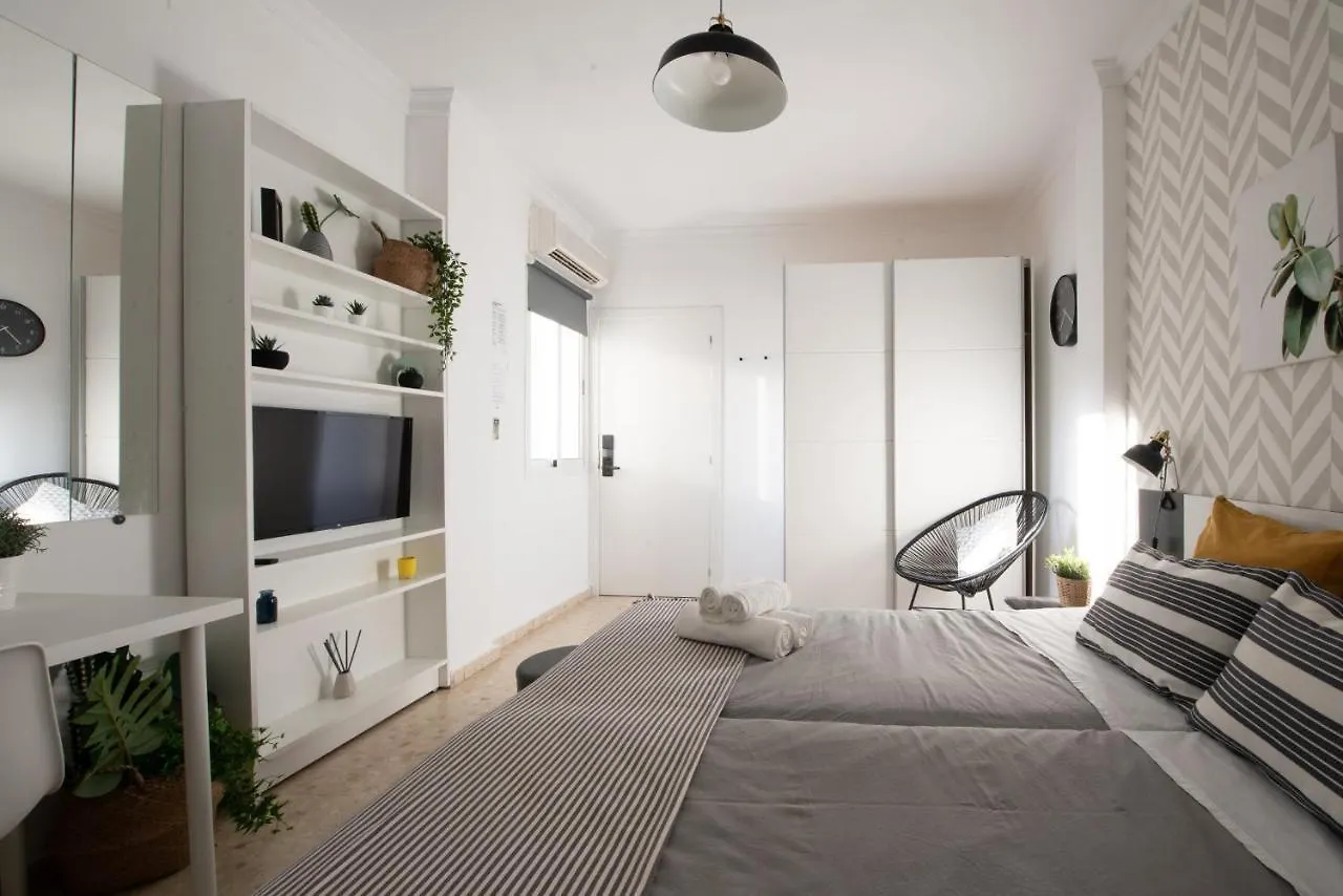 Nordik Rooms Urban - Trinidad 