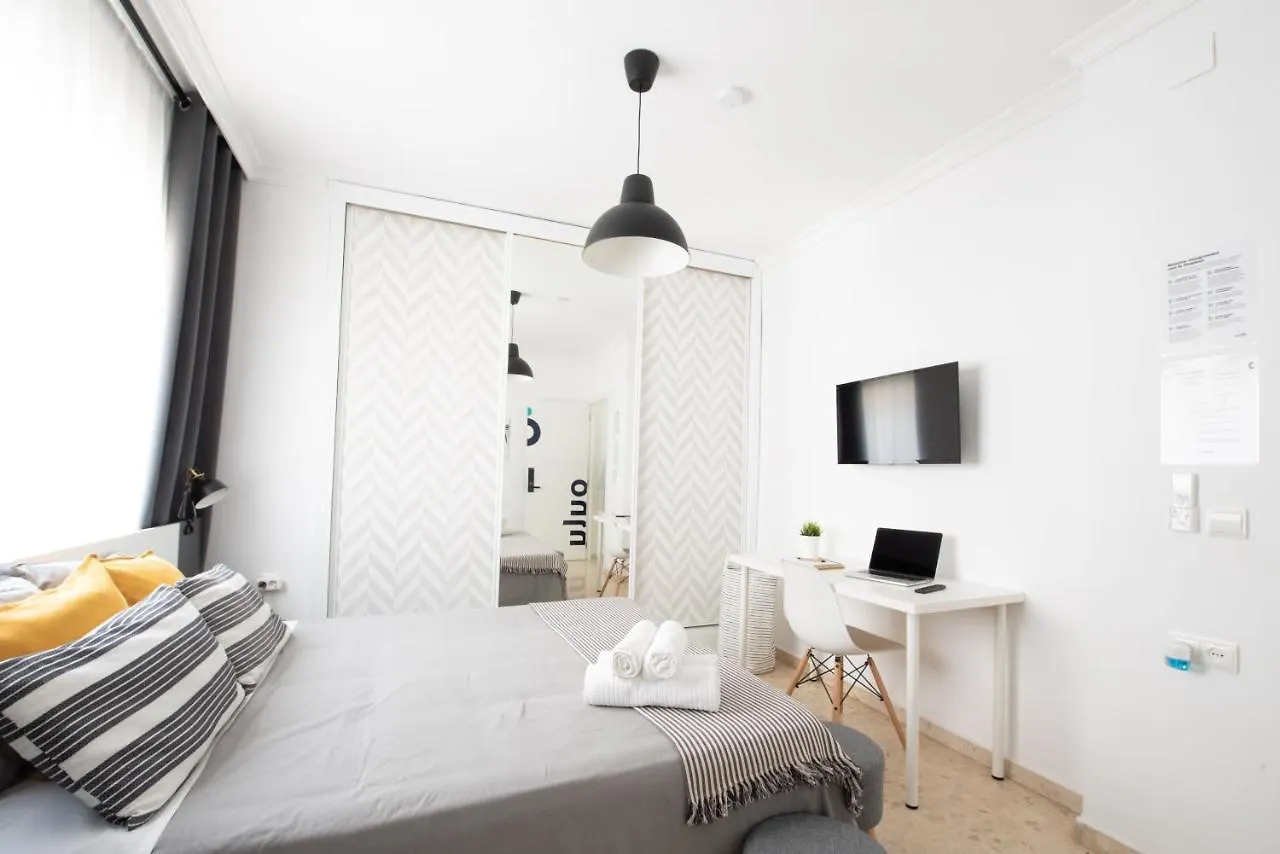 Nordik Rooms Urban - Trinidad 