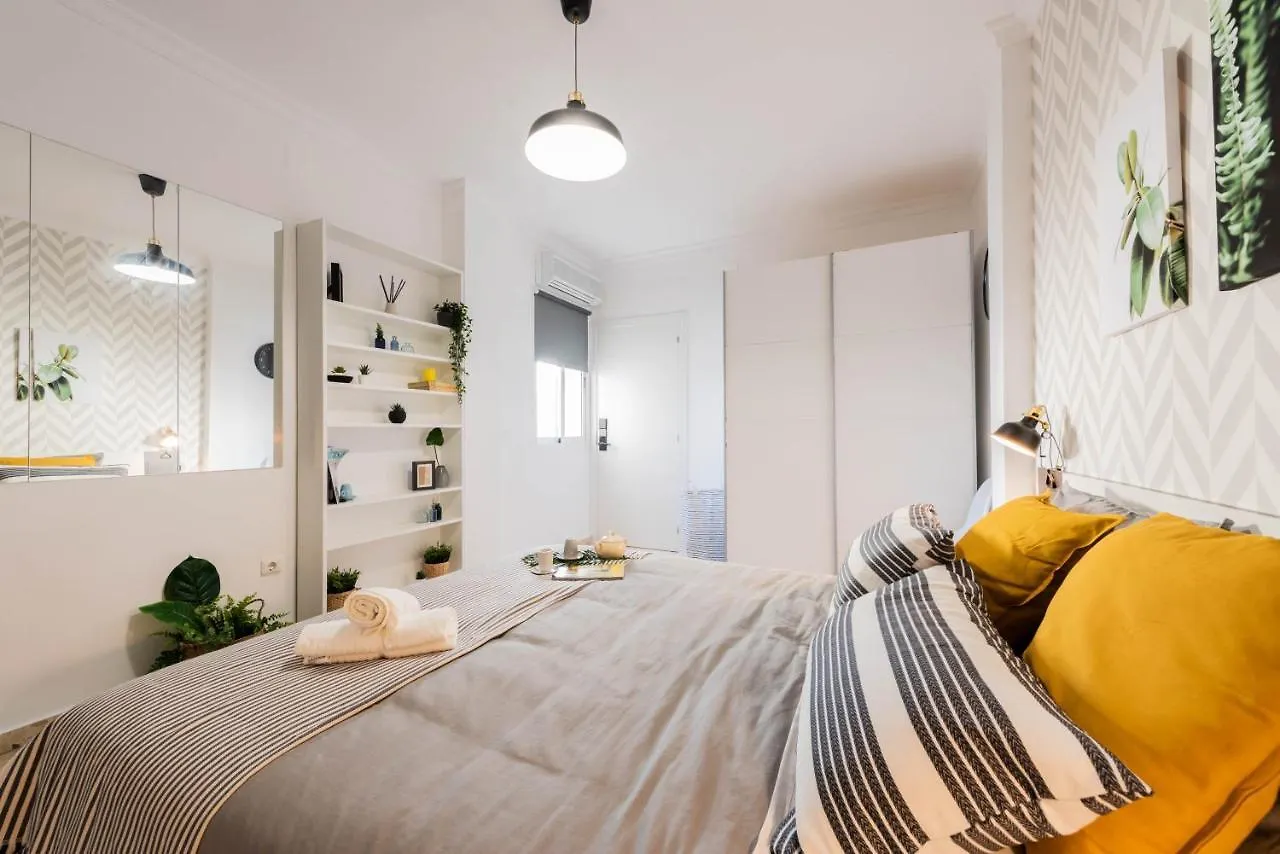 Nordik Rooms Urban - Trinidad 