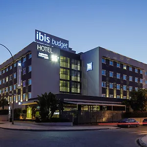 Ibis Budget Aeropuerto Avenida De Velazquez Malaga