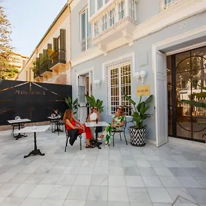 Pries Homes La Casa Azul Malaga