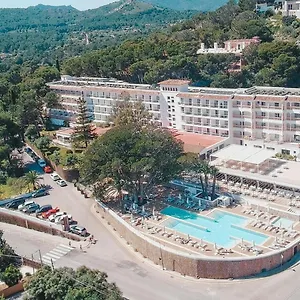 Hotel Na Taconera Font de sa Cala