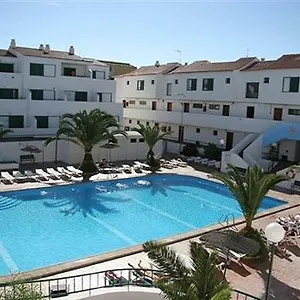 Hotel Alondras Park Costa Del Silencio