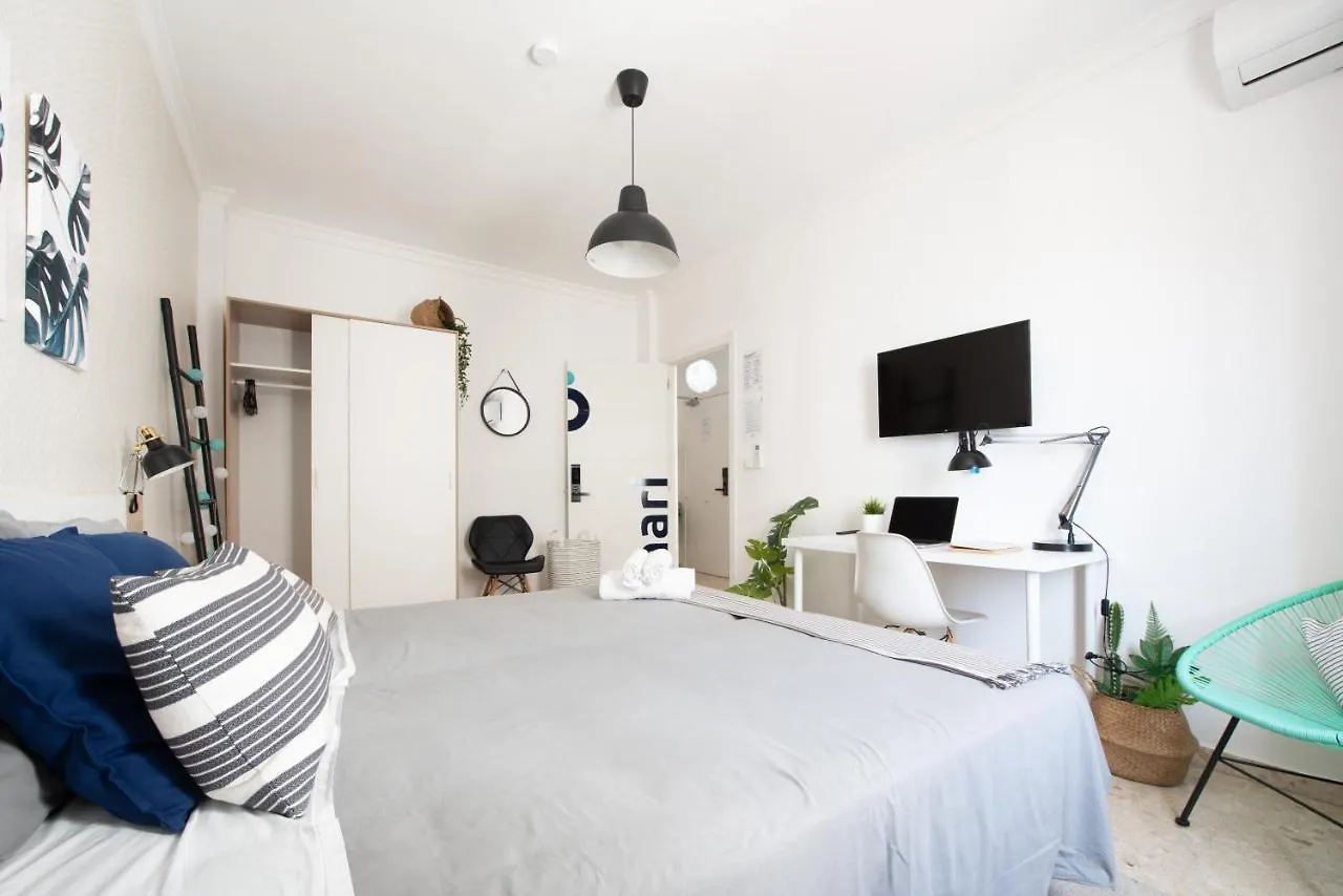 Hostel Nordik Rooms Urban - Trinidad 