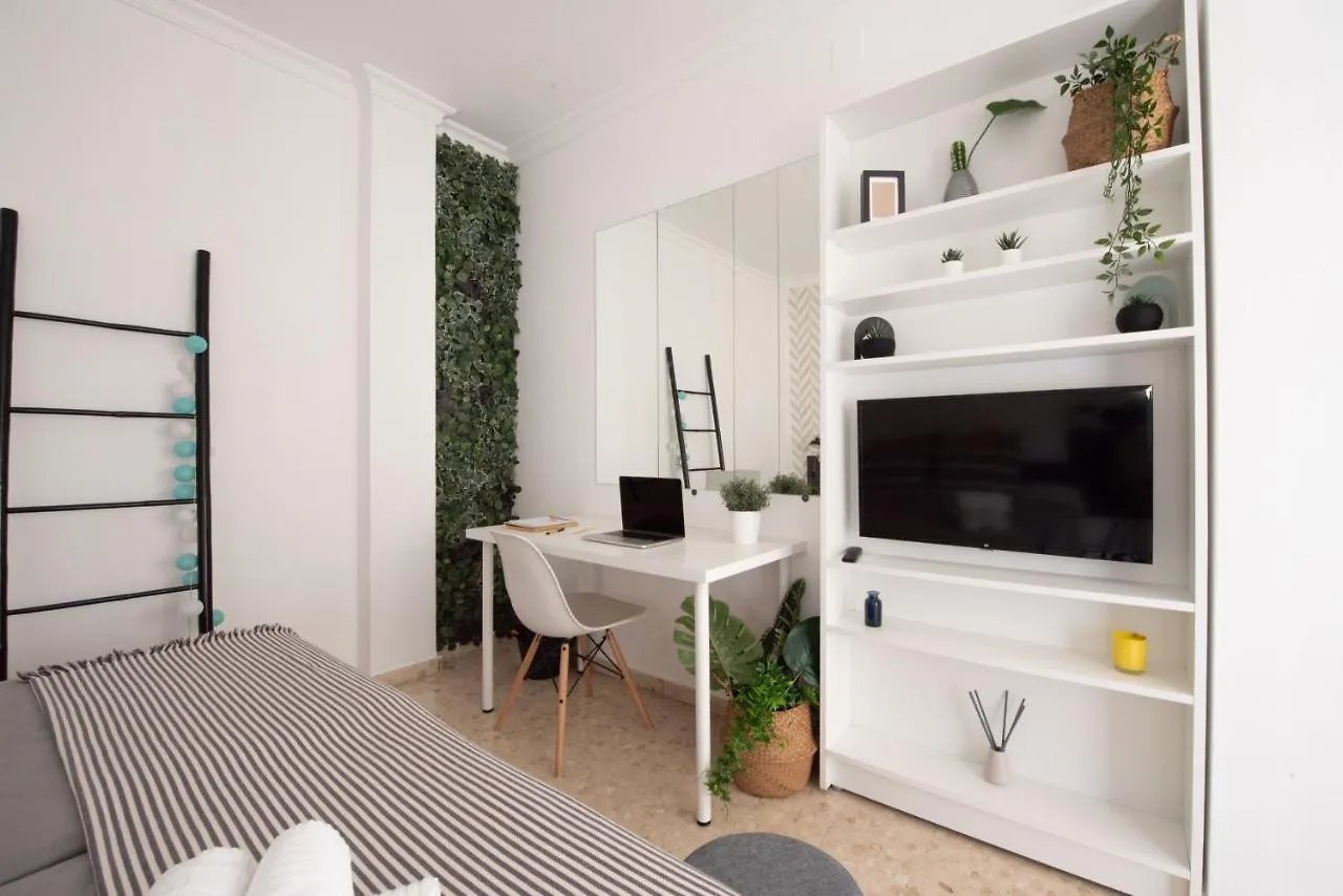 Nordik Rooms Urban - Trinidad 