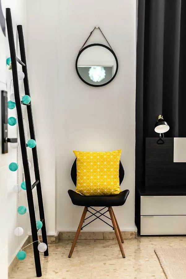 Hostel Nordik Rooms Urban - Trinidad 