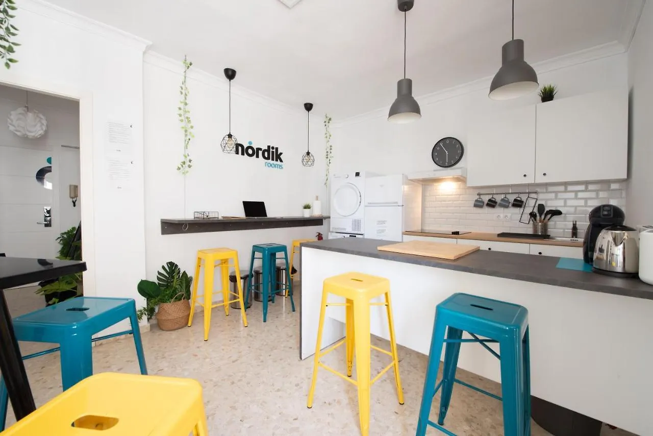 Nordik Rooms Urban - Trinidad 